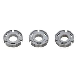 強化トランスミッションクラッチハブ 1-2/3-4/5-6速 3個セット 1C7 028 CB