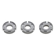 強化トランスミッションクラッチハブ 1-2/3-4/5-6速 3個セット 1C7 028 CB