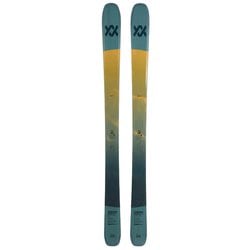 BLAZE 104 TEAL （FLAT） 25-26 Newモデル バックカントリー 板のみ 165cm V251013200