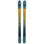 BLAZE 104 TEAL （FLAT） 25-26 Newモデル バックカントリー 板のみ 165cm V251013200