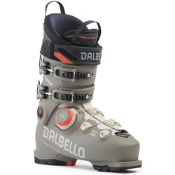 ヴェローチェスペース 120 25-26 Newモデル スキーブーツ 中級・上級 ストーングレー/エクリュ 29.5cm D250310810