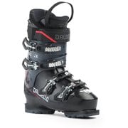 ヴェローチェマックスグリップウォーク90 25-26 Newモデル スキーブーツ 初級・中級 ブラック×アンスラサイト 27.5cm D250400110