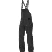 SCRAMBLER GORE-TEX BIB M メンズ スノーパンツ DEEP BLACK Lサイズ LC2638800