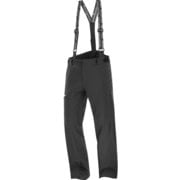 BRILLIANT PANT M メンズ スノーパンツ DEEP BLACK Lサイズ LC2635500