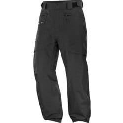 VENOM PANT M メンズ スノーパンツ DEEP BLACK Sサイズ LC2636800