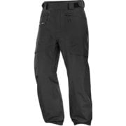 VENOM PANT M メンズ スノーパンツ DEEP BLACK Mサイズ LC2636800