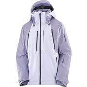 SPECTRAL JK W レディース スノージャケット COSMIC SKY Mサイズ LC2637600