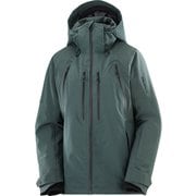 SPECTRAL JK W レディース スノージャケット GREEN GABLES Lサイズ LC2637700