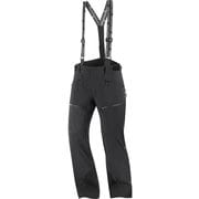 SPECTRAL PANTS W レディース スノーパンツ DEEP BLACK Sサイズ LC2638000