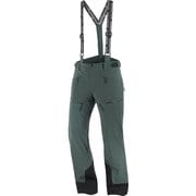 SPECTRAL PANTS W レディース スノーパンツ GREEN GABLES Sサイズ LC2638100