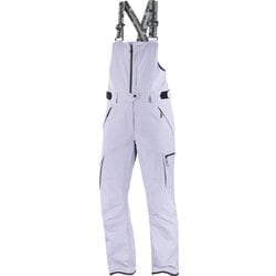 BASHLEY BIB PANT W レディース スノーパンツ COSMIC SKY XSサイズ LC2706400