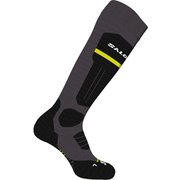 SPARK ユニセックス スキーソックス Phantom/BLACK/LUNAR Lサイズ（27-29cm） LC2170800