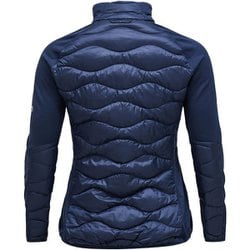 G63081049【ピークパフォーマンス】ハイブリッドダウン❤️超美品 G63081049【ピークパフォーマンス】ハイブリッドダウン❤️超美