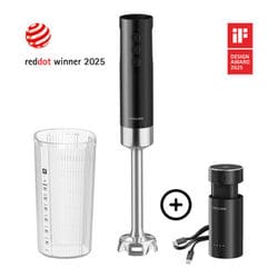 ハンドブレンダー　ZWILLING スティックブレンダー付属品3点 ZWILLING J.A. HENCKELS ツヴィリング スティックブレンダー