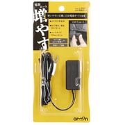 USB電源ポート（Type-A） 3607