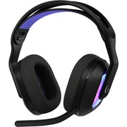 ロジクールG G522 LIGHTSPEED ワイヤレスゲーミングヘッドセット G522-BK