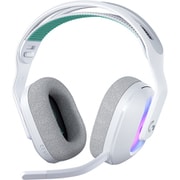 ロジクールG G522 LIGHTSPEED ワイヤレスゲーミングヘッドセット G522-WH