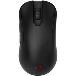 ZOWIE ZA13-DW 65g/3950センサー/4000Hz ZOWIE ZA13-DW ワイヤレスゲーミングマウス（高プロファイル