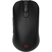 ワイヤレスゲーミングマウス 中プロファイル/左右対称/65g/3950センサー/4000Hz/エンハンストワイヤレスレシーバー付属/右利き用/プラグ&プレイ S2-DW