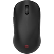 ワイヤレスゲーミングマウス 中プロファイル/左右対称/約60g/3950センサー/4000Hz/エンハンストワイヤレスレシーバー付属/右利き用/プラグ&プレイ U2-DW