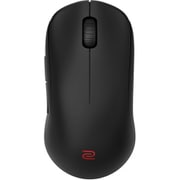 ワイヤレスゲーミングマウス 左右対称デザイン/3395センサー/エンハンストワイヤレスレシーバー付属/右利き用/プラグ&プレイ U2