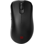 ワイヤレスゲーミングマウス 左右非対称デザイン/3370センサー/エンハンストレシーバー付属/右利き用/プラグ&プレイ EC2-CW