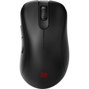 ワイヤレスゲーミングマウス 左右非対称デザイン/3370センサー/エンハンストレシーバー付属/右利き用/プラグ&プレイ EC3-CW