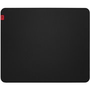 ゲーミングマウスパッド 布製/クロス/ラバーベース/滑り止め加工/47×39cm G-SR III