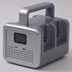 YBS-300E [ELEIN（エレイン） バッテリーステーション]