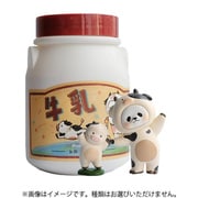 プラネットベア ブラインドボックス パンパン あなたのことが大好き 1個 [コレクショントイ]
