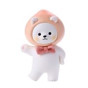 プラネットベア フィギュア ミニ ポピー