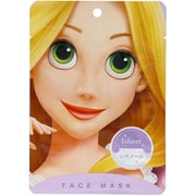 DN34844 [限定 ディズニー フェイスマスク ＜ラプンツェル＞]