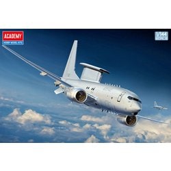 12651 1/144 E-737 ピースアイ 空中警戒管制機 [組立式プラスチックモデル]