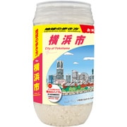 地球の歩き方×ミツハシライス ボトル米 (無洗米横浜市産はるみ 2合 280g)