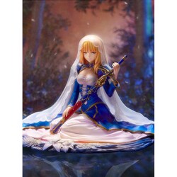 グッドスマイルカンパニー Fate stay night セイバー アルトリア セイバー -Garden of Avalon-｜グッドスマイルカンパニー公式
