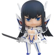 ねんどろいど キルラキル 鬼龍院皐月 神衣純潔 Ver. [塗装済可動フィギュア 全高約100mm ノンスケール]