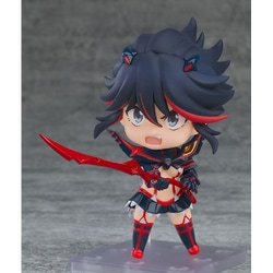 GOOD SMILE COMPANY - 新品未開封 ねんどろいど キルラキル 纏流子 407 ねんどろいど 纏流子 神衣鮮血Ver.｜グッドスマイルカンパニー