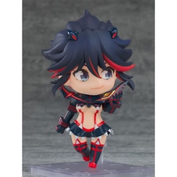 GOOD SMILE COMPANY - ねんどろいど 纏流子  マコ Amazon | グッドスマイルカンパニー[GOOD SMILE COMPANY