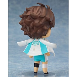 ヨドバシ.com - オランジュ・ルージュ ねんどろいど ハイキュー