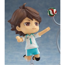 ヨドバシ.com - オランジュ・ルージュ ねんどろいど ハイキュー
