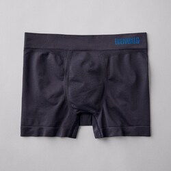 3D-Boxer メッシュ ボクサーパンツ（前とじ） インクネービー M BWS873AY
