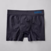 3D-Boxer メッシュ ボクサーパンツ(前とじ) インクネービー LL BWS873AY