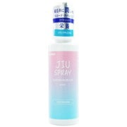46310005 [JIUスプレー カラーレス 起毛革（スエード、ヌバック、ムートン、ベロア）栄養 /保革 100mL]