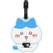 CW38383 [ちいかわ ラゲッジタグ ＜ハチワレ＞]
