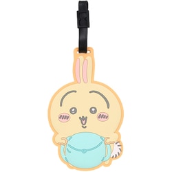 CW38384 [ちいかわ ラゲッジタグ ＜うさぎ＞]