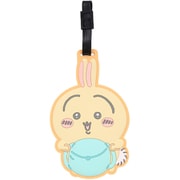CW38384 [ちいかわ ラゲッジタグ ＜うさぎ＞]