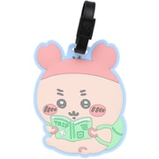 CW38386 [ちいかわ ラゲッジタグ ＜古本屋＞]