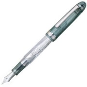 #3776 センチュリー 富士雲景シリーズ 絹雲(きぬぐも) 万年筆 M(中字) 限定 PNB-43000FU 1246583