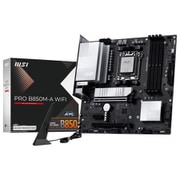 AMD B850チップセット搭載 Micro-ATX マザーボード PRO B850M-A WIFI