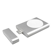 Apple Watch 直挿し充電アダプター Type-Cコネクタータイプ MUJ-AWCD SL